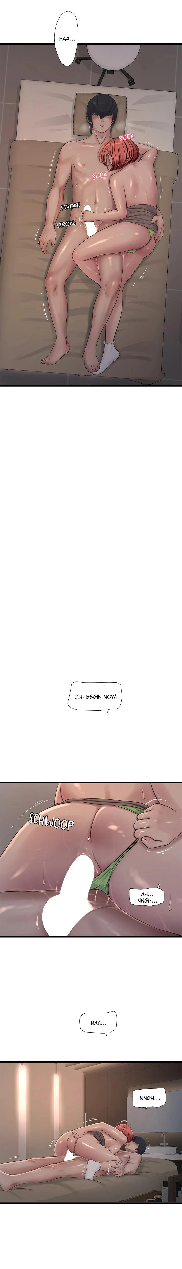 Hole Journal Unlocked Chapter 091 Page 7