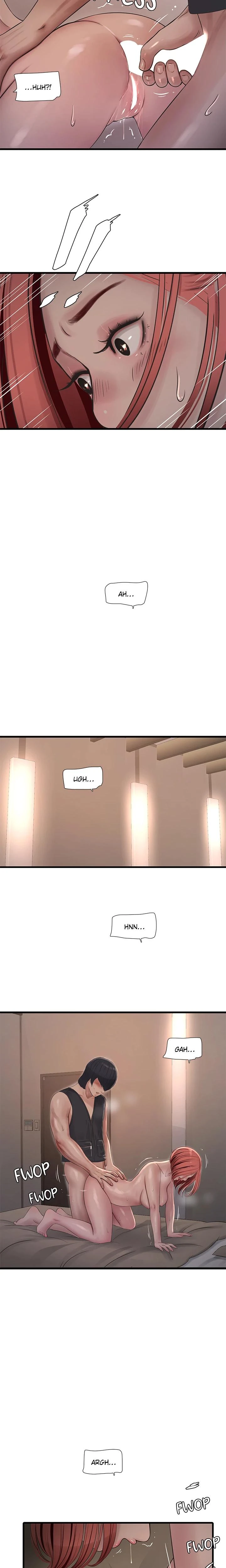 Hole Journal Unlocked Chapter 092 Page 4
