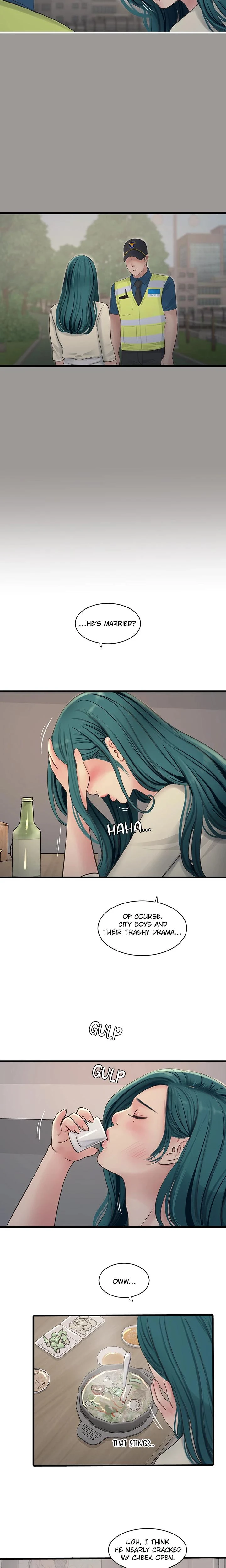Hole Journal Unlocked Chapter 093 Page 2