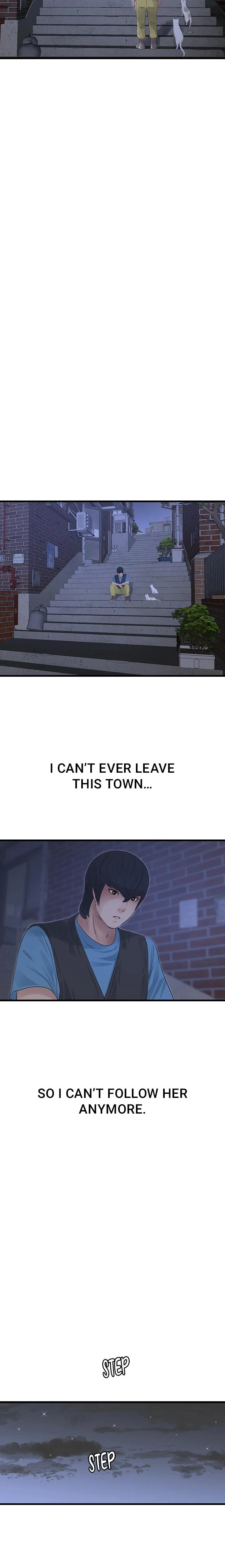 Hole Journal Unlocked Chapter 094 Page 11