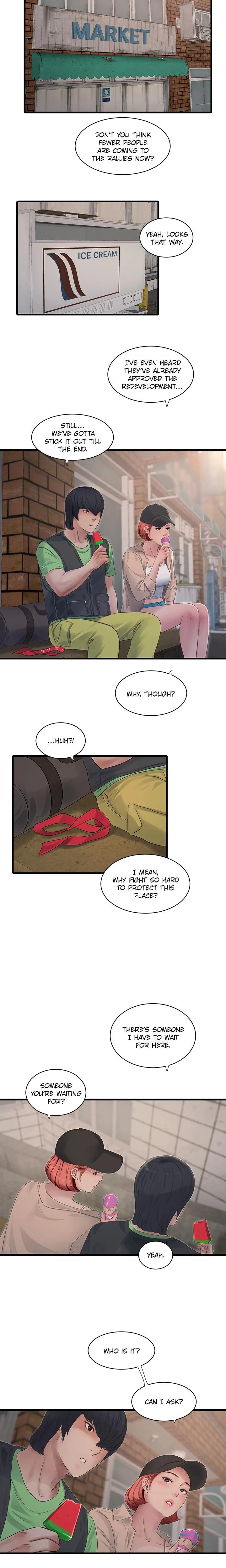 Hole Journal Unlocked Chapter 095 Page 7