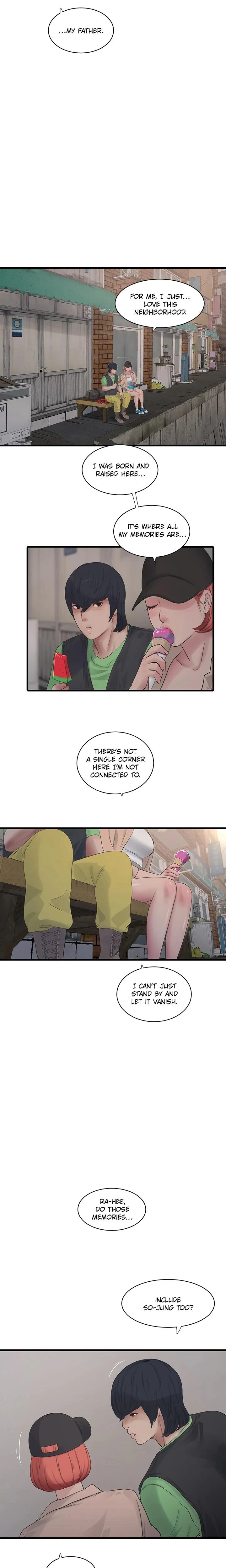 Hole Journal Unlocked Chapter 095 Page 8