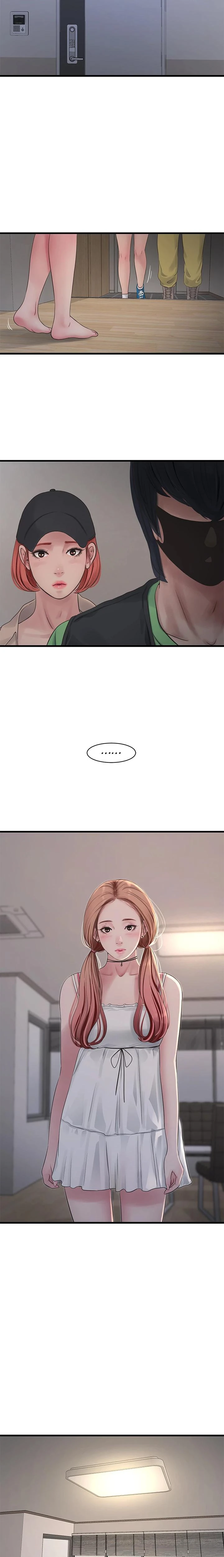 Hole Journal Unlocked Chapter 096 Page 6