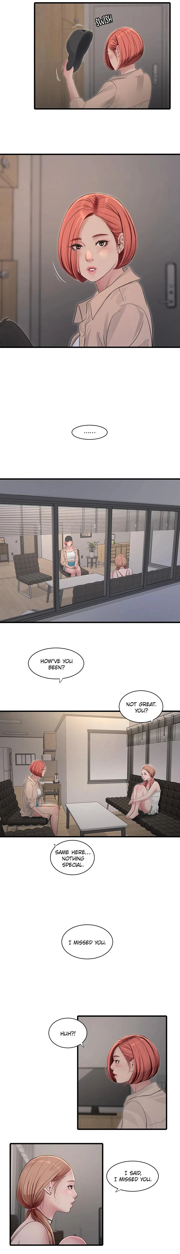 Hole Journal Unlocked Chapter 096 Page 9