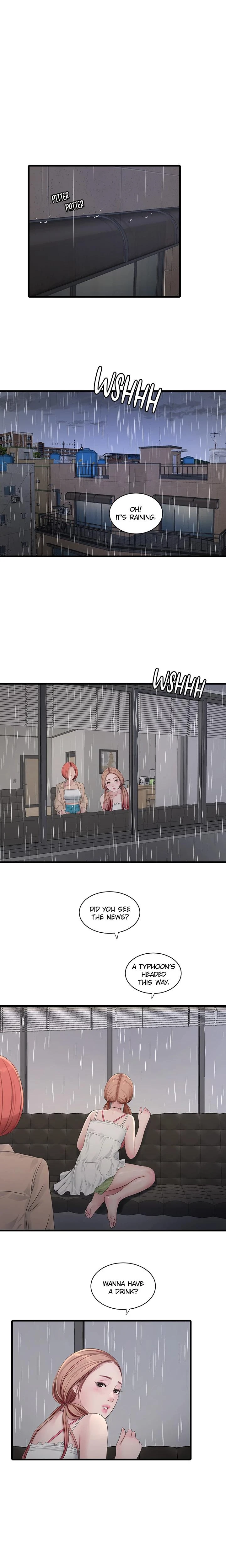 Hole Journal Unlocked Chapter 096 Page 10