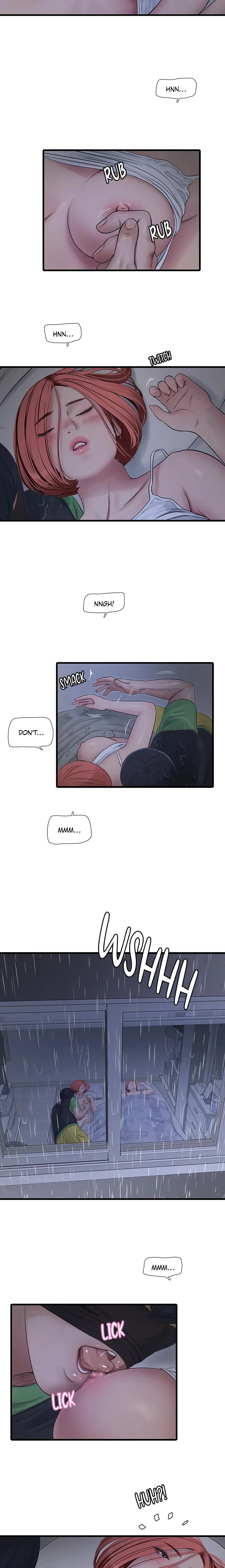 Hole Journal Unlocked Chapter 097 Page 4
