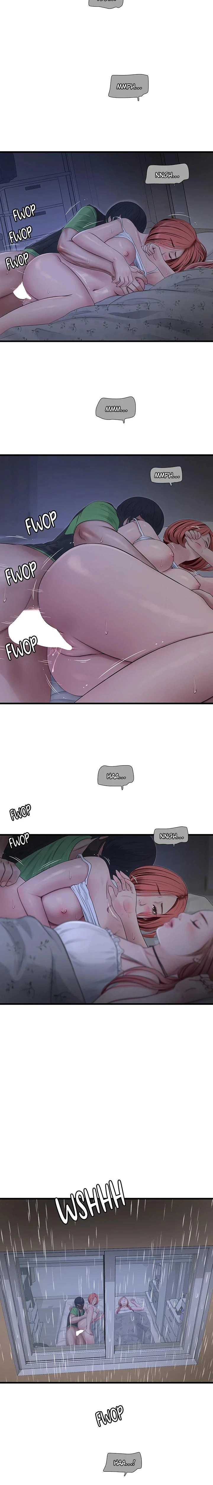 Hole Journal Unlocked Chapter 097 Page 8
