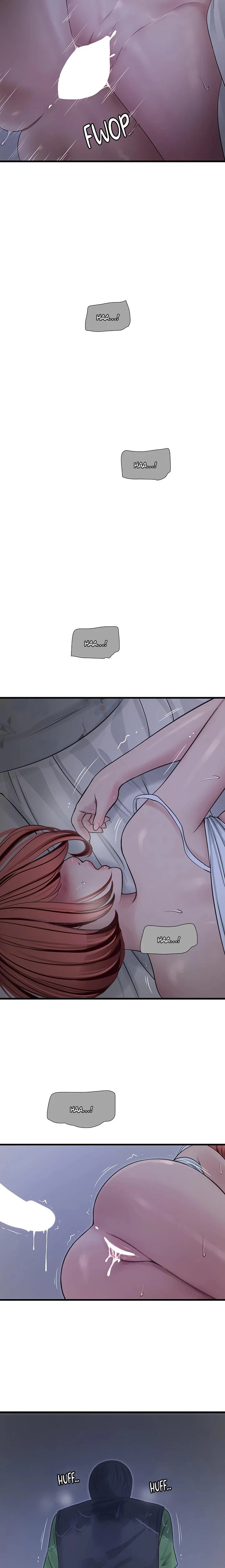 Hole Journal Unlocked Chapter 097 Page 10