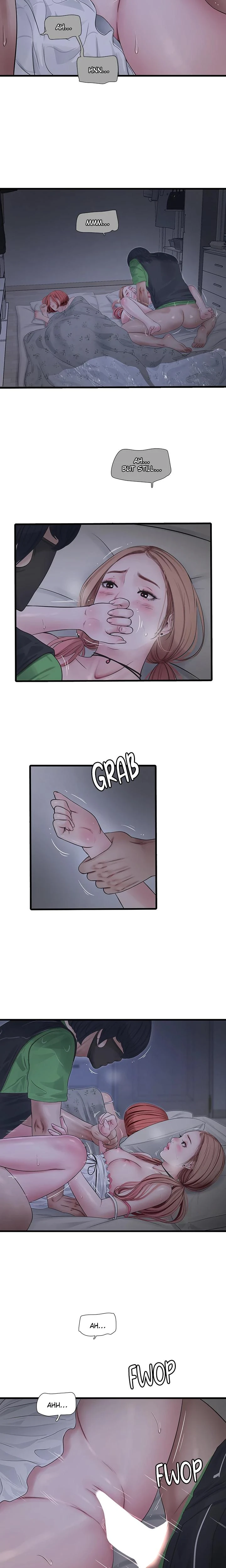 Hole Journal Unlocked Chapter 097 Page 14