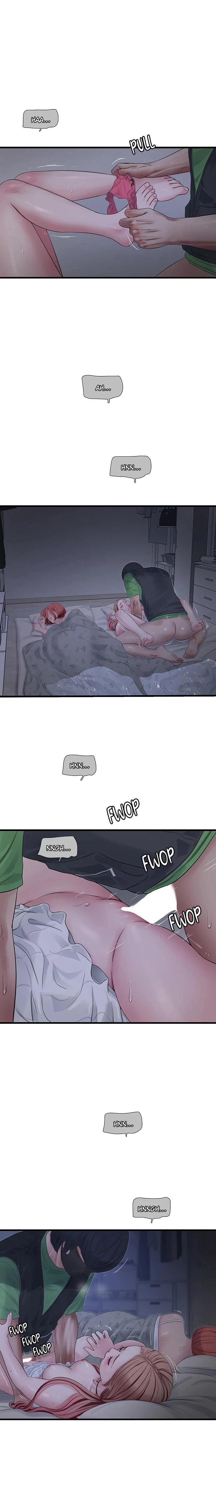 Hole Journal Unlocked Chapter 098 Page 2
