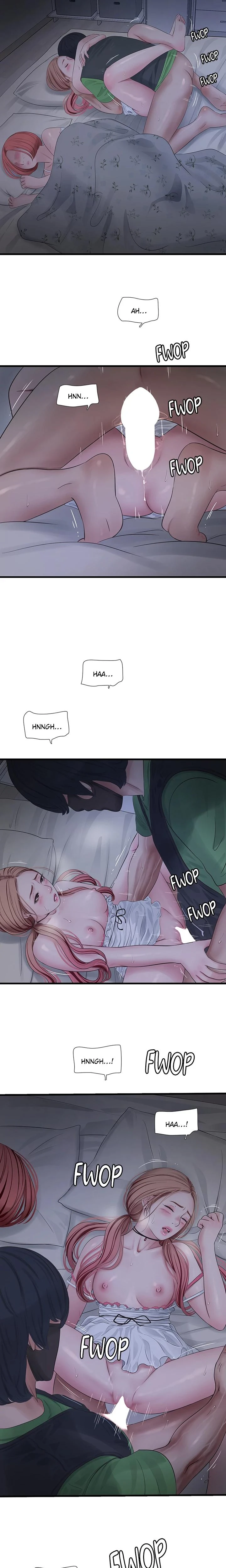 Hole Journal Unlocked Chapter 098 Page 4