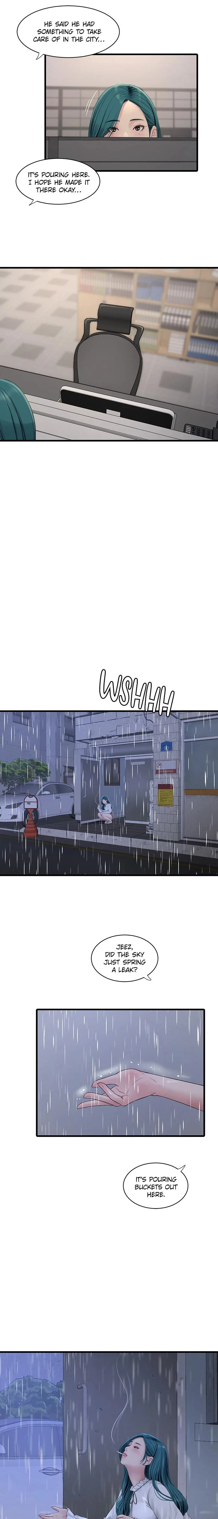 Hole Journal Unlocked Chapter 099 Page 2
