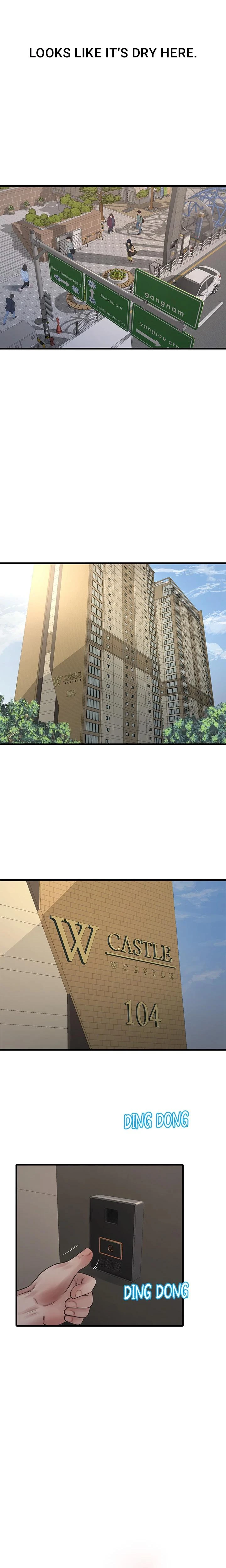 Hole Journal Unlocked Chapter 099 Page 5
