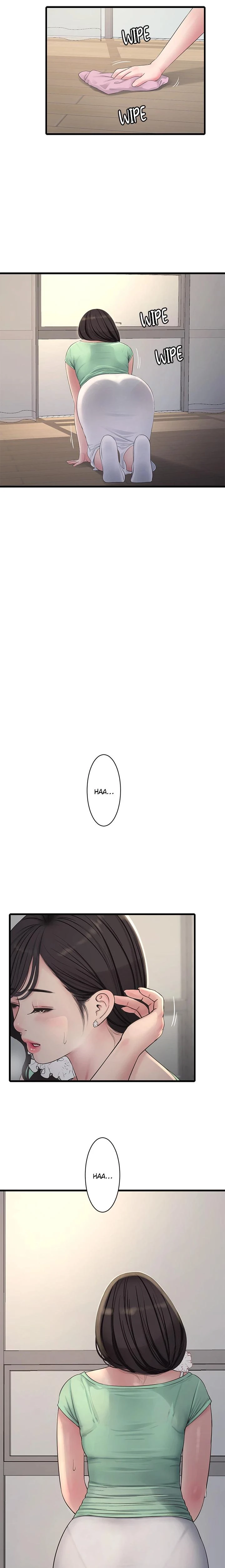 Hole Journal Unlocked Chapter 099 Page 7