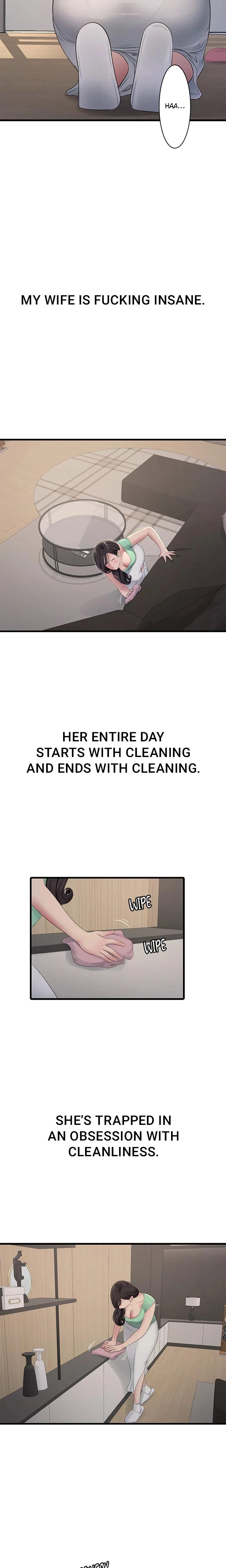Hole Journal Unlocked Chapter 099 Page 8