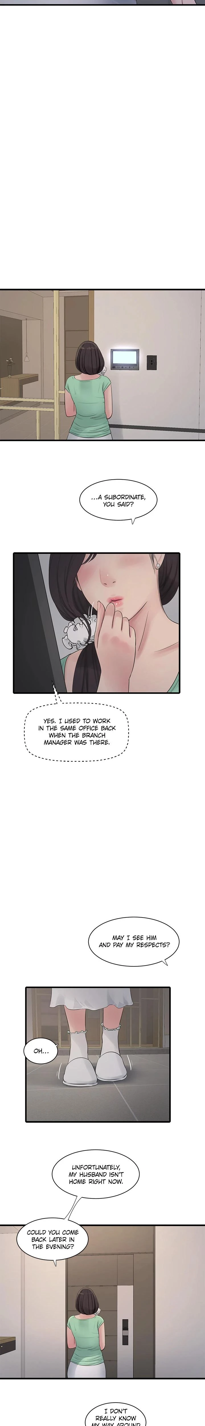 Hole Journal Unlocked Chapter 099 Page 10