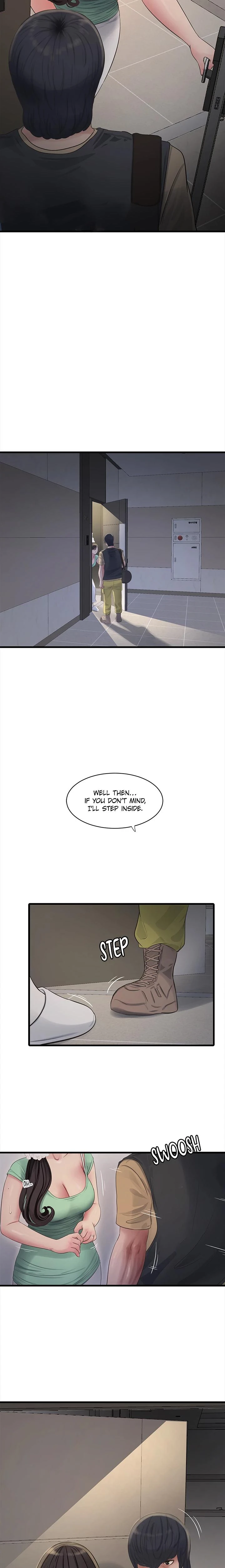 Hole Journal Unlocked Chapter 099 Page 12