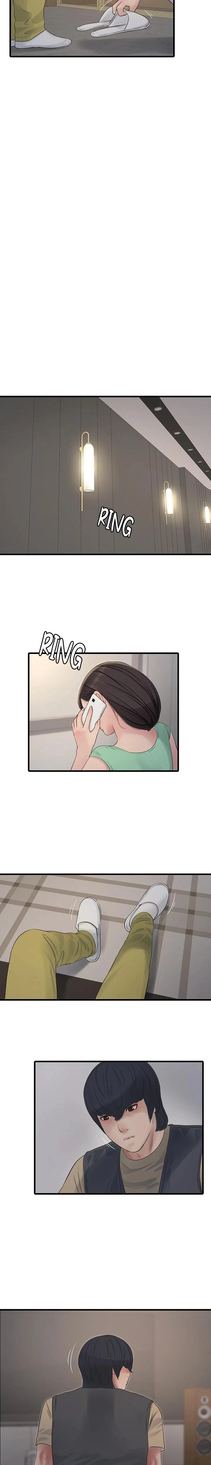 Hole Journal Unlocked Chapter 099 Page 14