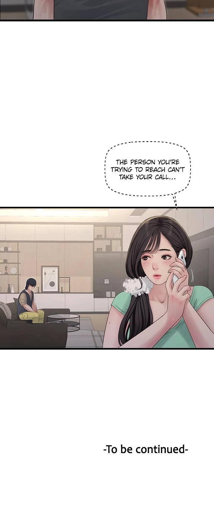 Hole Journal Unlocked Chapter 099 Page 15