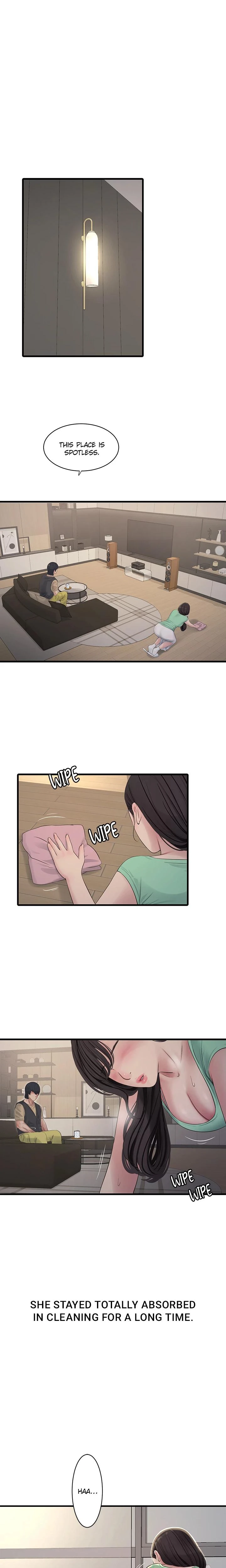 Hole Journal Unlocked Chapter 100 Page 4