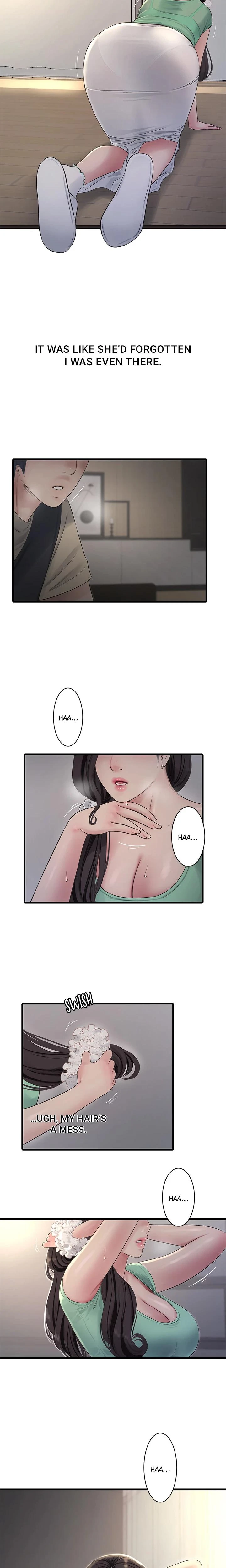 Hole Journal Unlocked Chapter 100 Page 5