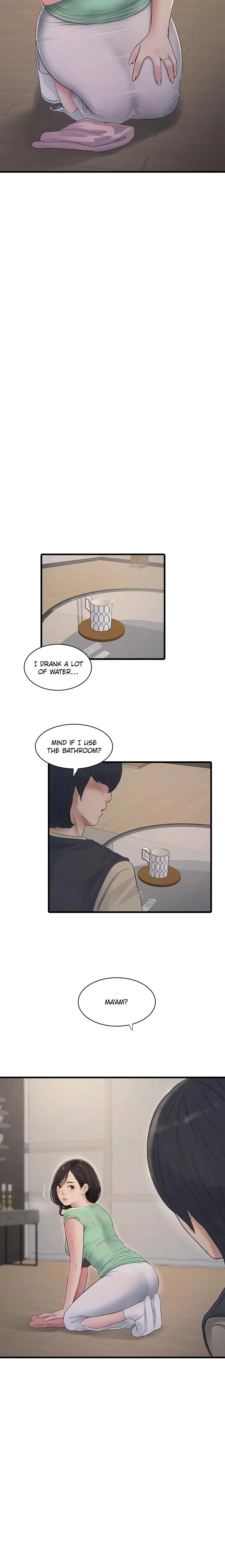 Hole Journal Unlocked Chapter 100 Page 9