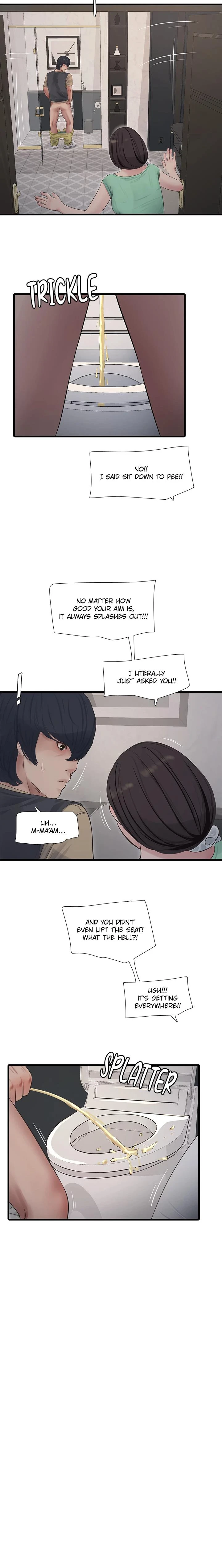 Hole Journal Unlocked Chapter 100 Page 11