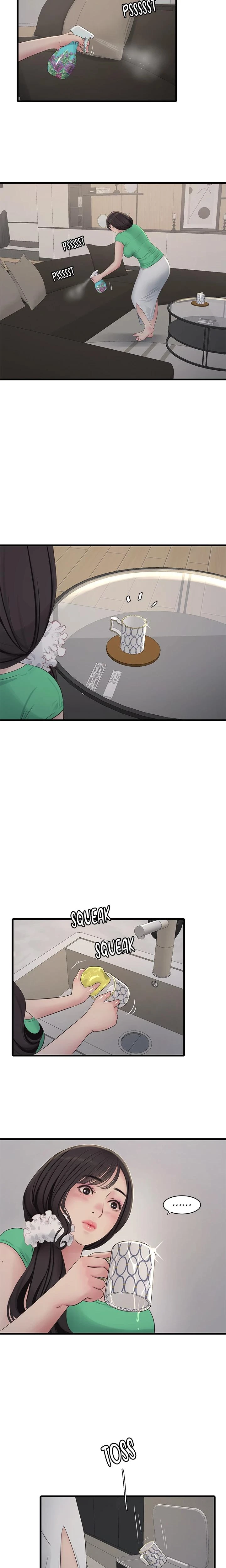 Hole Journal Unlocked Chapter 101 Page 2