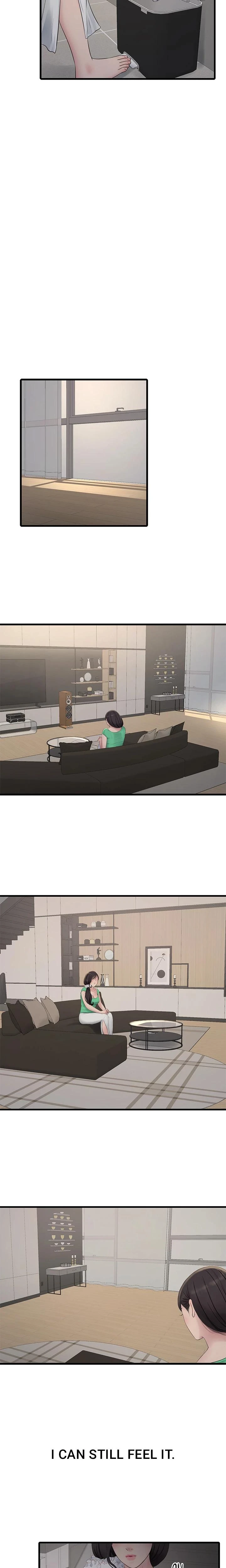 Hole Journal Unlocked Chapter 101 Page 3