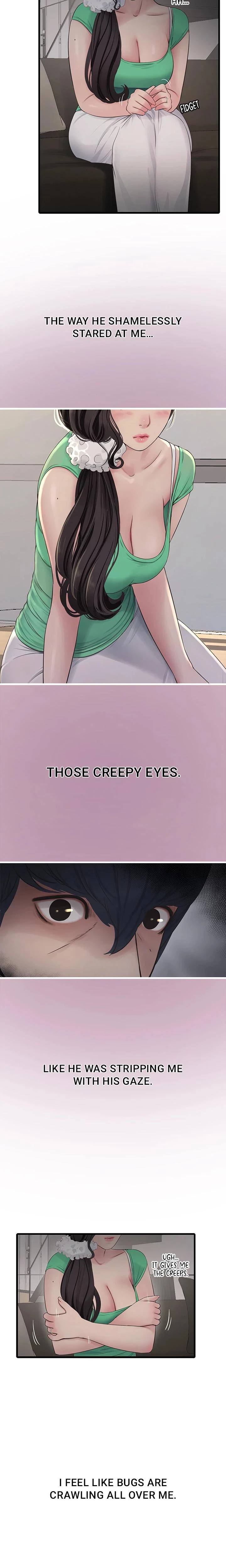 Hole Journal Unlocked Chapter 101 Page 4
