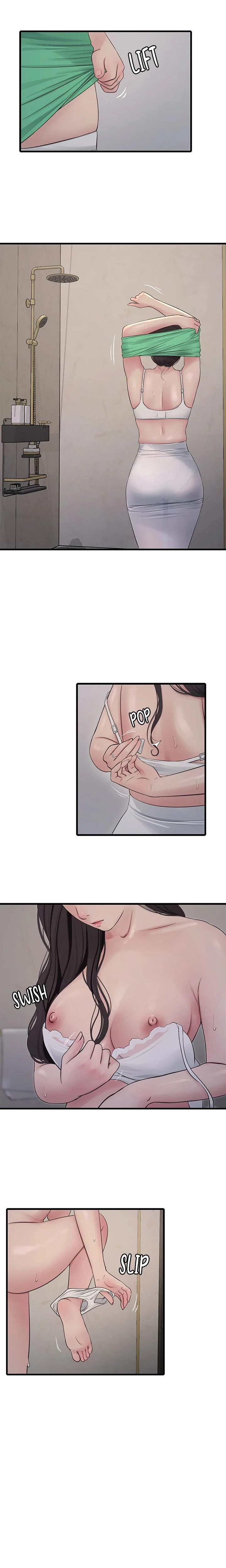 Hole Journal Unlocked Chapter 101 Page 5