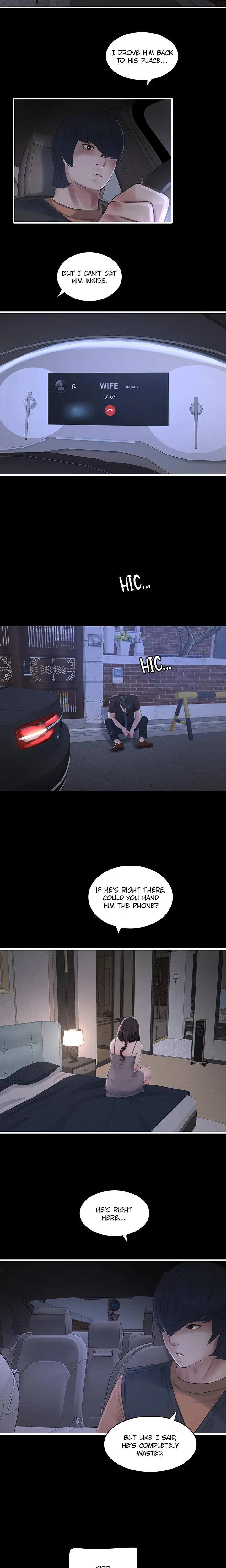 Hole Journal Unlocked Chapter 101 Page 8