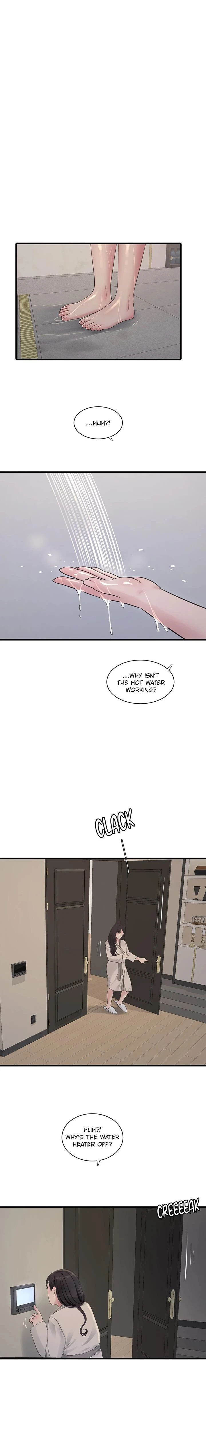 Hole Journal Unlocked Chapter 101 Page 11