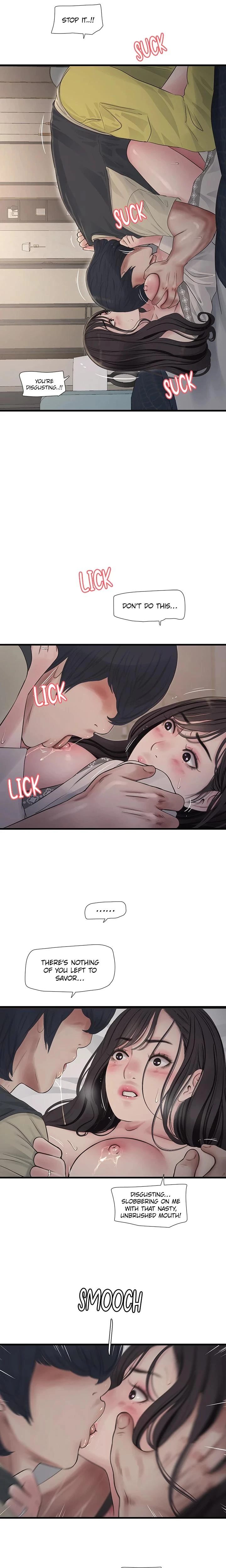 Hole Journal Unlocked Chapter 102 Page 3