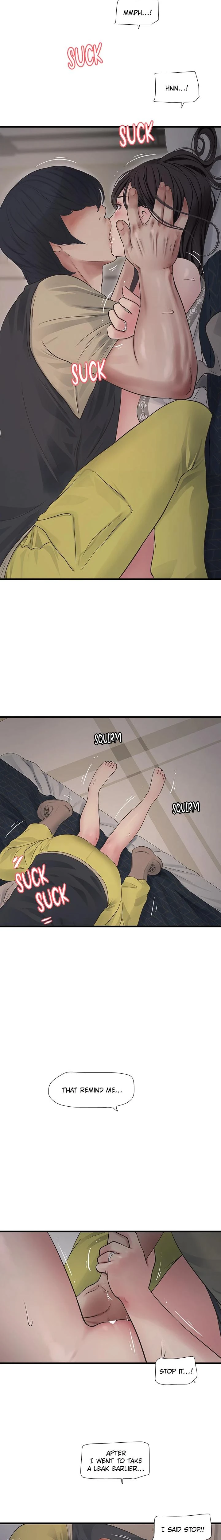 Hole Journal Unlocked Chapter 102 Page 4