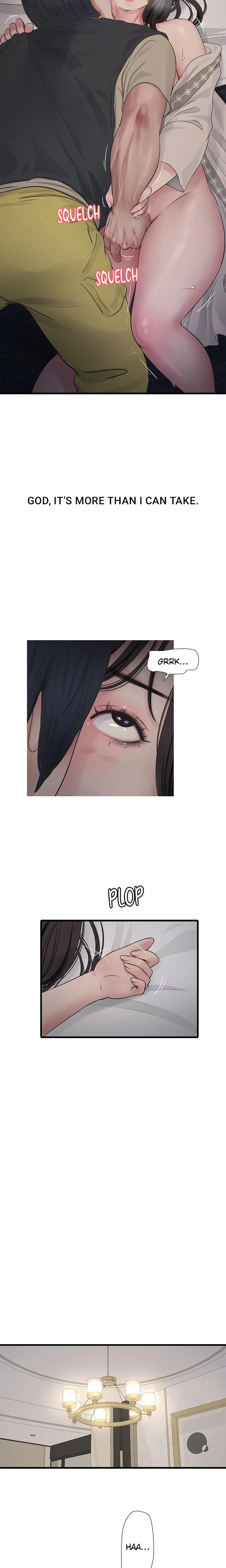 Hole Journal Unlocked Chapter 102 Page 6