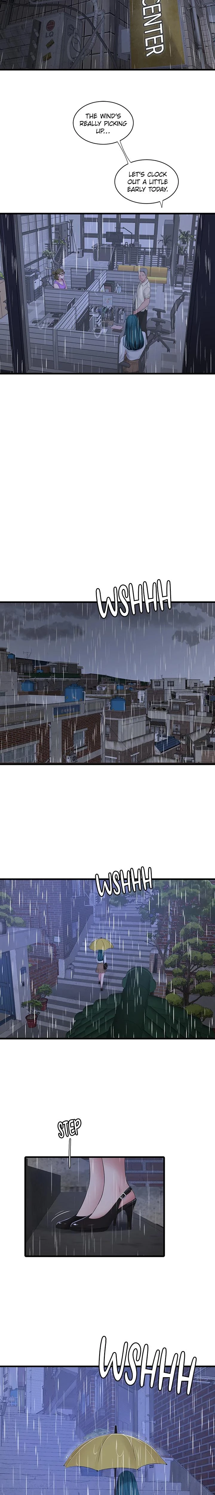 Hole Journal Unlocked Chapter 102 Page 10