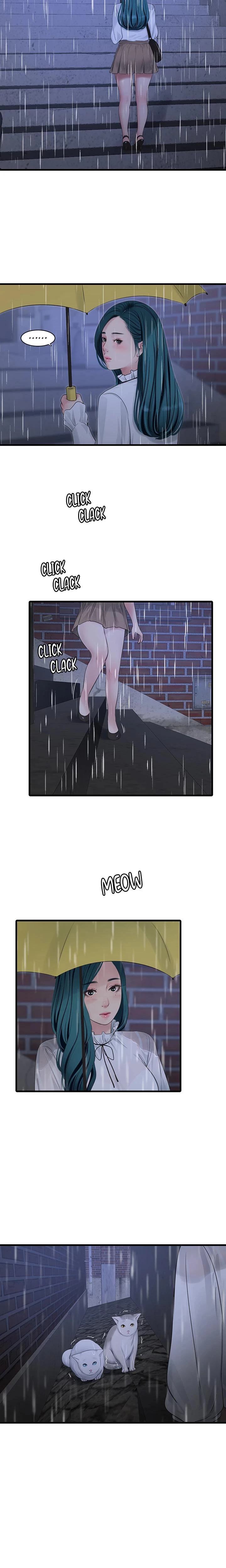 Hole Journal Unlocked Chapter 102 Page 11