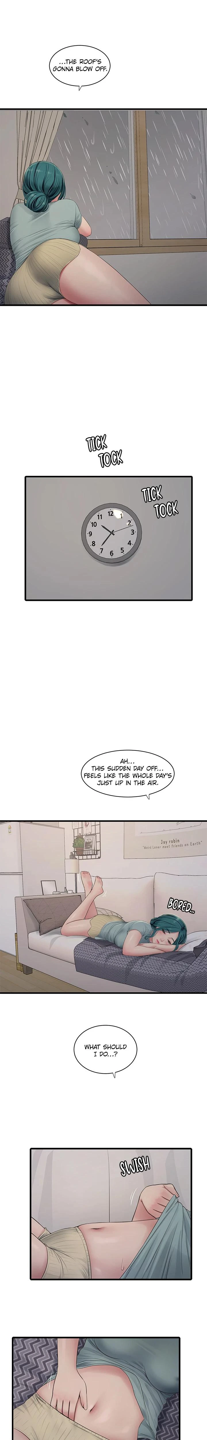 Hole Journal Unlocked Chapter 103 Page 4
