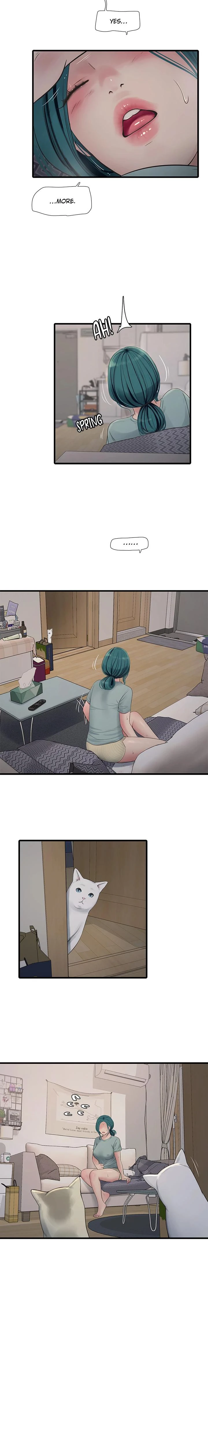 Hole Journal Unlocked Chapter 103 Page 6