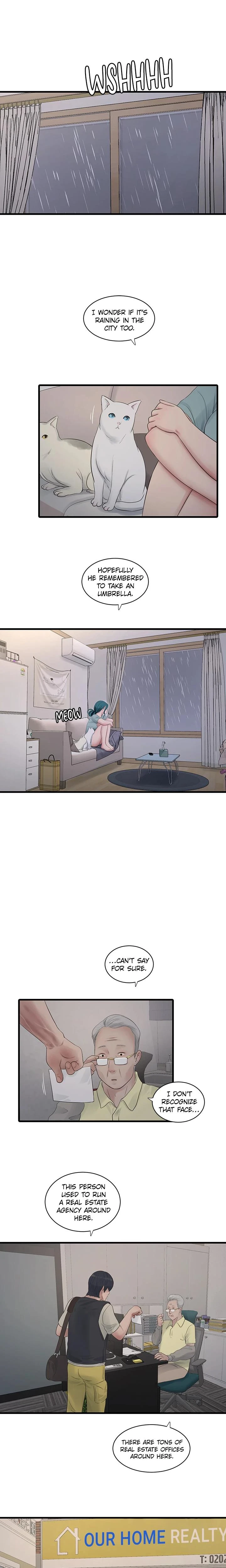 Hole Journal Unlocked Chapter 103 Page 7