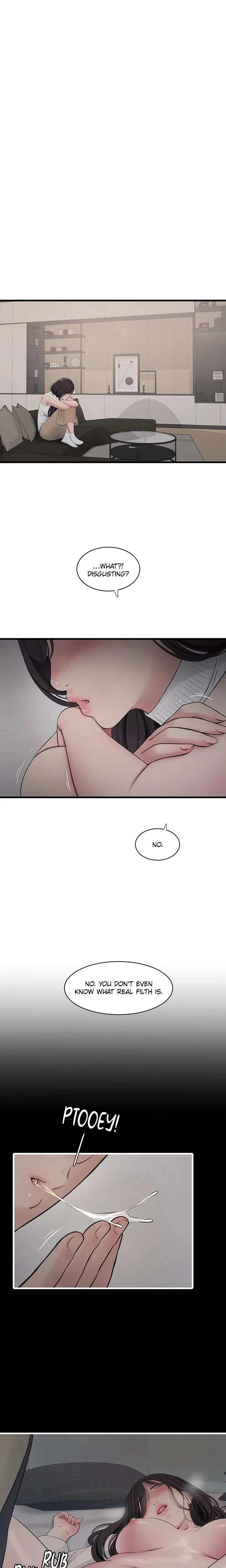 Hole Journal Unlocked Chapter 103 Page 13