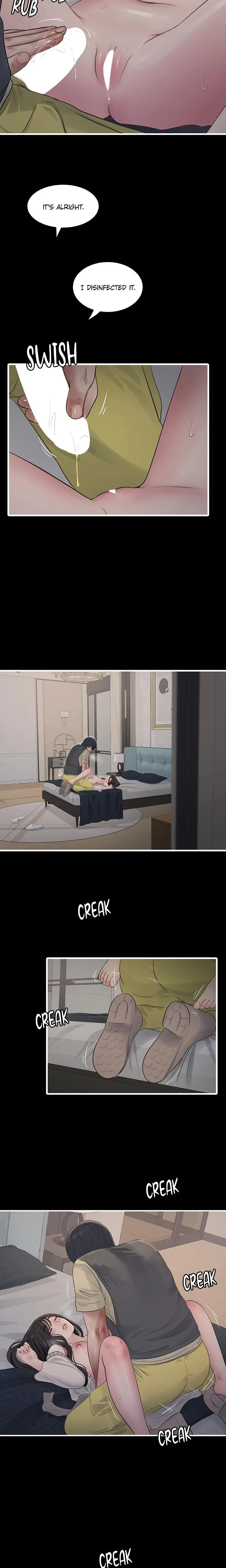 Hole Journal Unlocked Chapter 103 Page 14