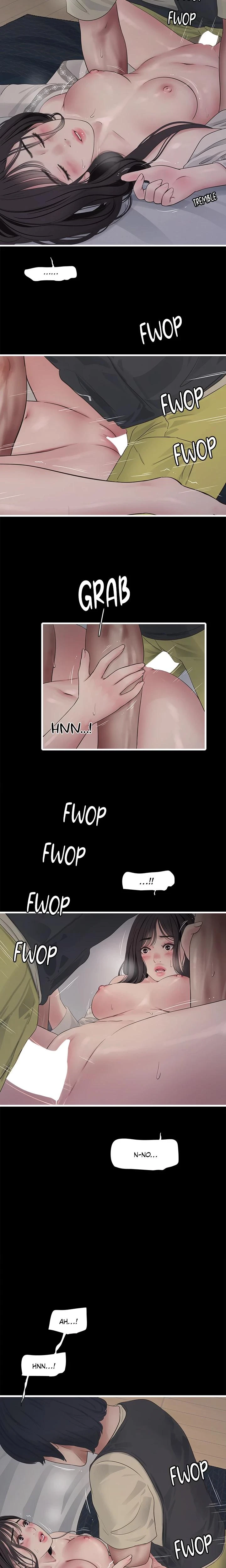 Hole Journal Unlocked Chapter 104 Page 4