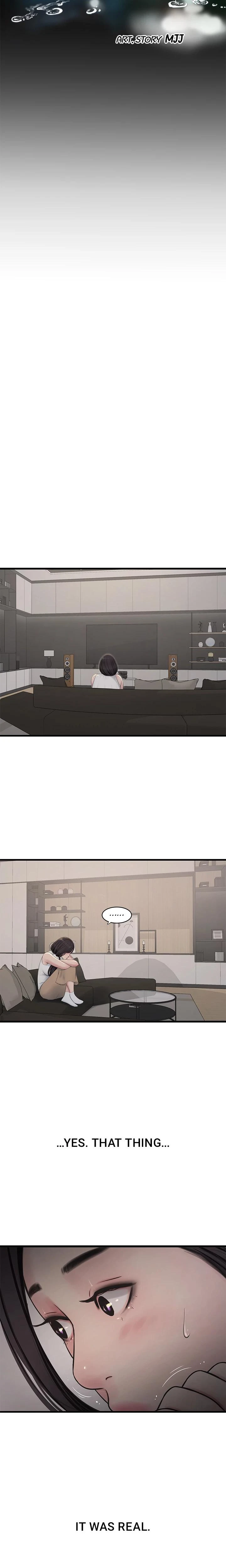 Hole Journal Unlocked Chapter 104 Page 6