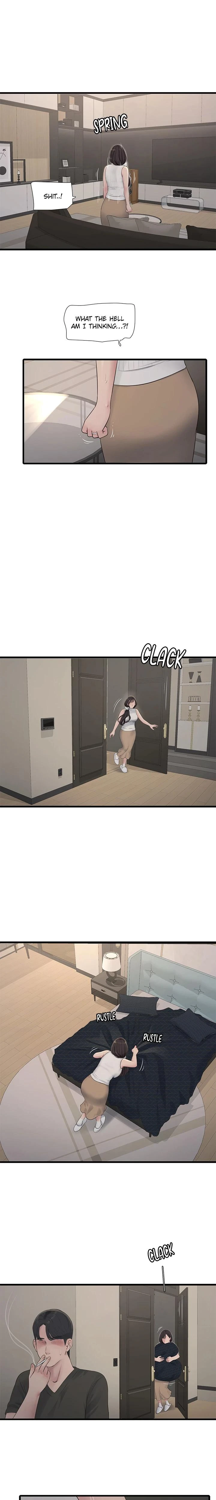 Hole Journal Unlocked Chapter 104 Page 7