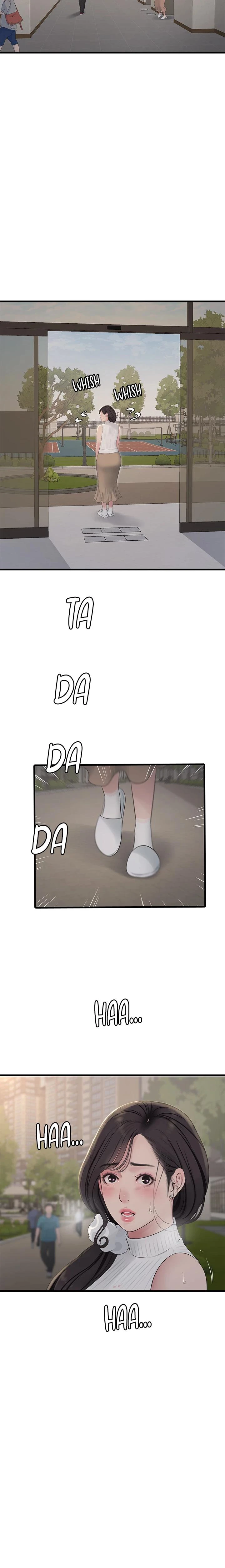 Hole Journal Unlocked Chapter 105 Page 7
