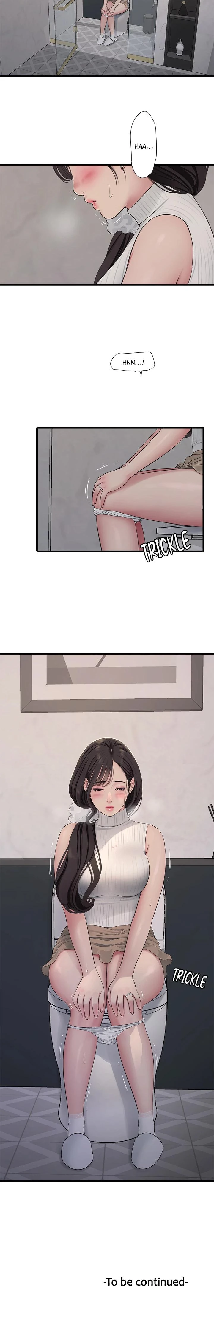 Hole Journal Unlocked Chapter 105 Page 17