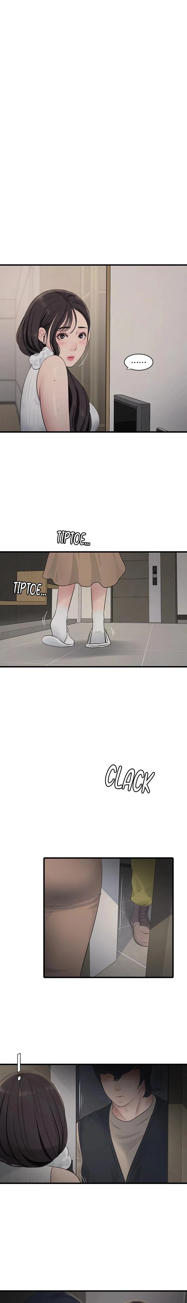 Hole Journal Unlocked Chapter 106 Page 4