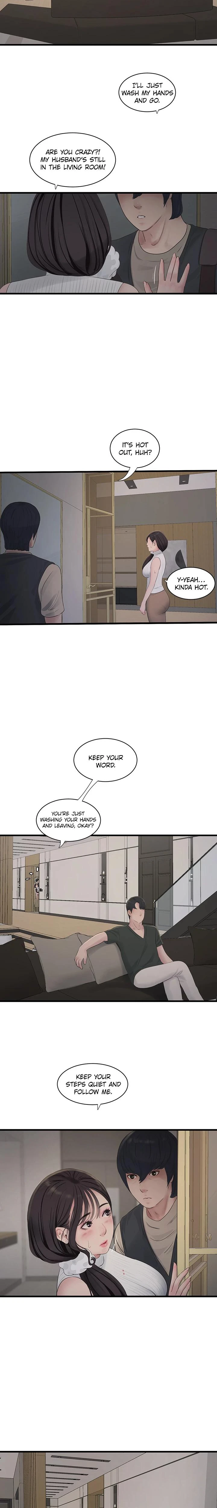 Hole Journal Unlocked Chapter 106 Page 7